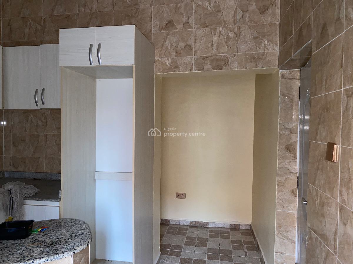 Lovely 2 Bedroom, Life Camp, Abuja, Flat / Apartment for Rent