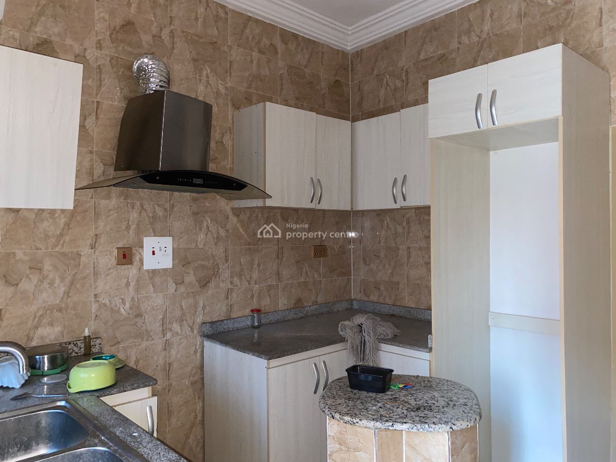Lovely 2 Bedroom, Life Camp, Abuja, Flat / Apartment for Rent