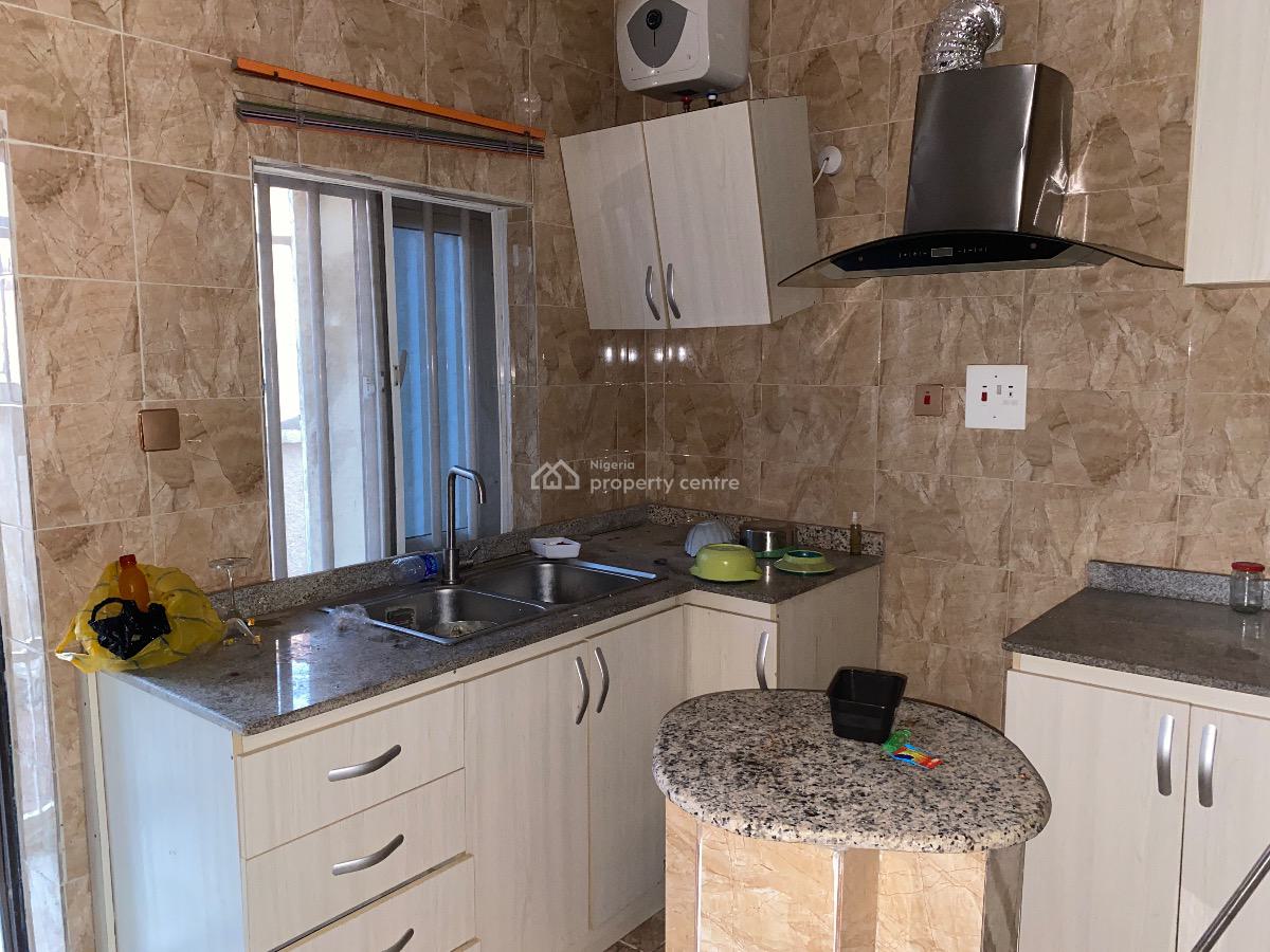 Lovely 2 Bedroom, Life Camp, Abuja, Flat / Apartment for Rent