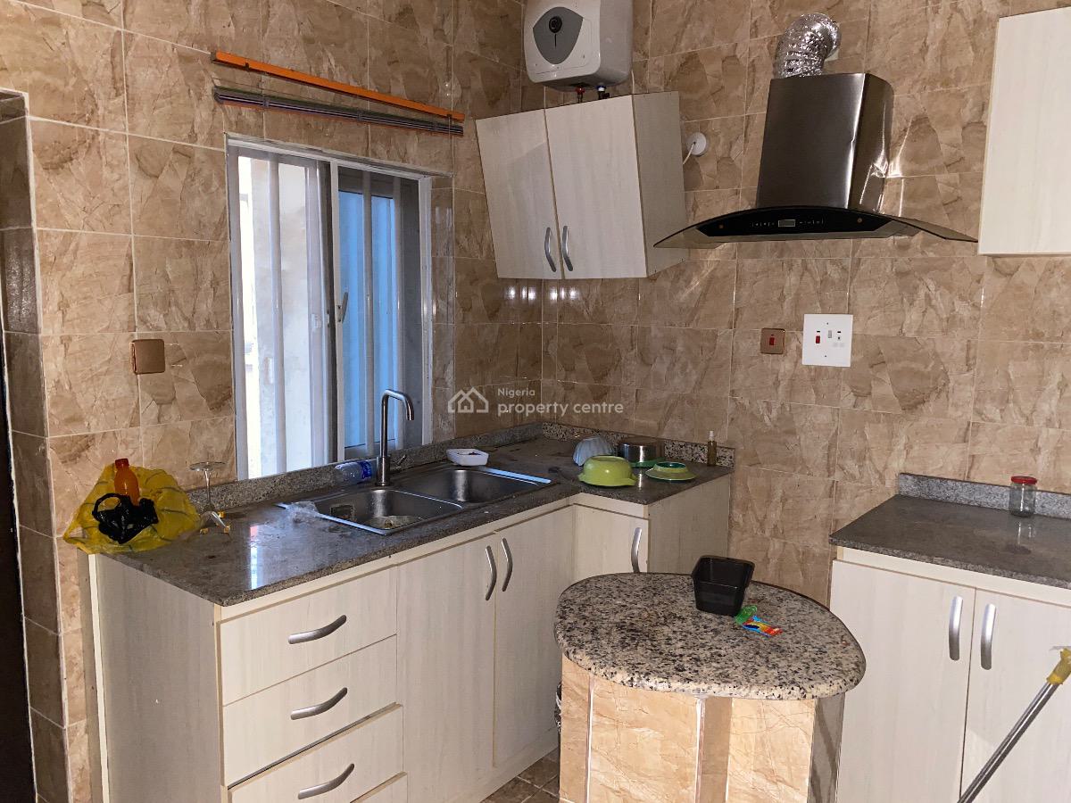 Lovely 2 Bedroom, Life Camp, Abuja, Flat / Apartment for Rent