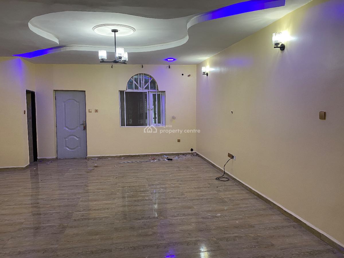 Lovely 2 Bedroom, Life Camp, Abuja, Flat / Apartment for Rent