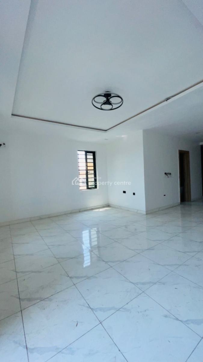 Luxury 5 Bedroom Brand New House with Excellent Facilities, Lekki Phase 1, Lekki, Lagos, Semi-detached Duplex for Sale