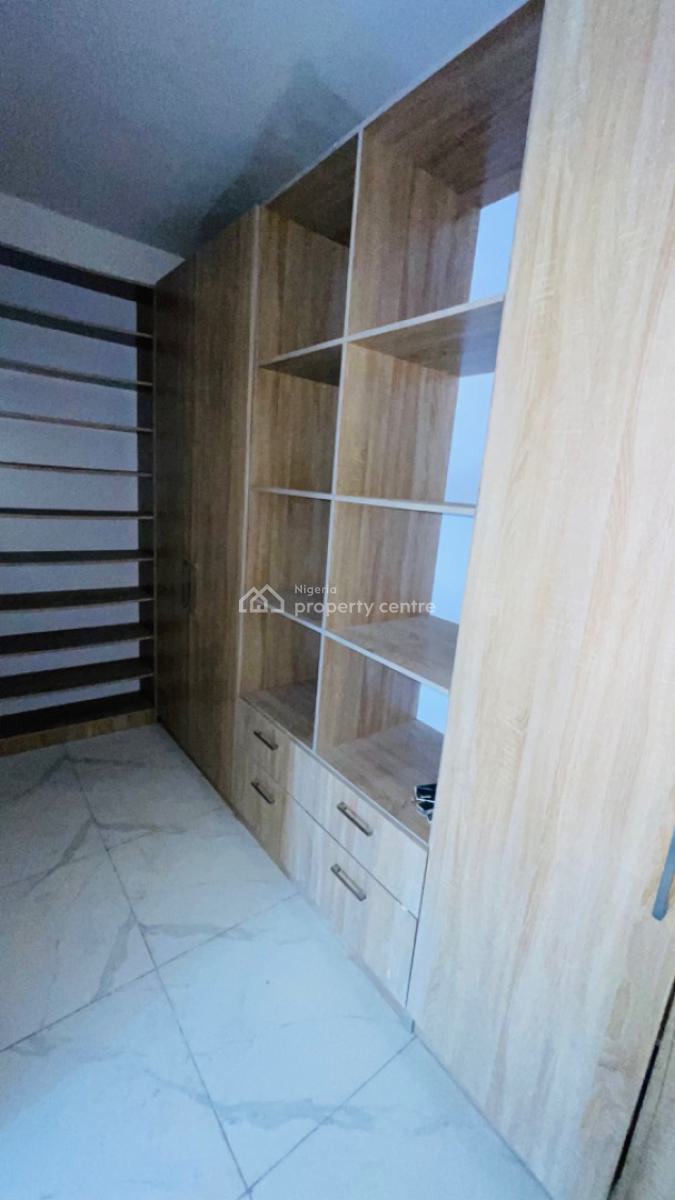 Luxury 5 Bedroom Brand New House with Excellent Facilities, Lekki Phase 1, Lekki, Lagos, Semi-detached Duplex for Sale