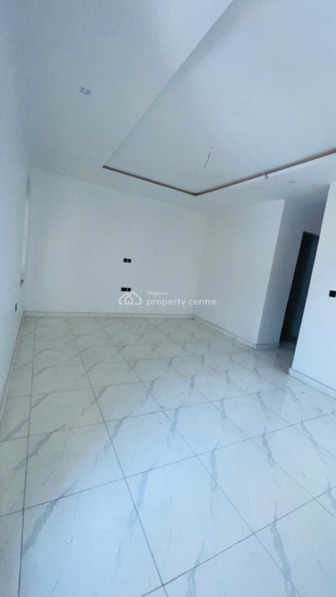 Luxury 5 Bedroom Brand New House with Excellent Facilities, Lekki Phase 1, Lekki, Lagos, Semi-detached Duplex for Sale