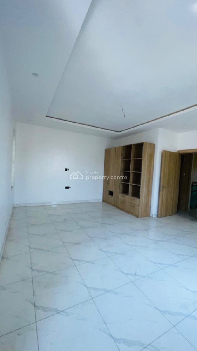 Luxury 5 Bedroom Brand New House with Excellent Facilities, Lekki Phase 1, Lekki, Lagos, Semi-detached Duplex for Sale