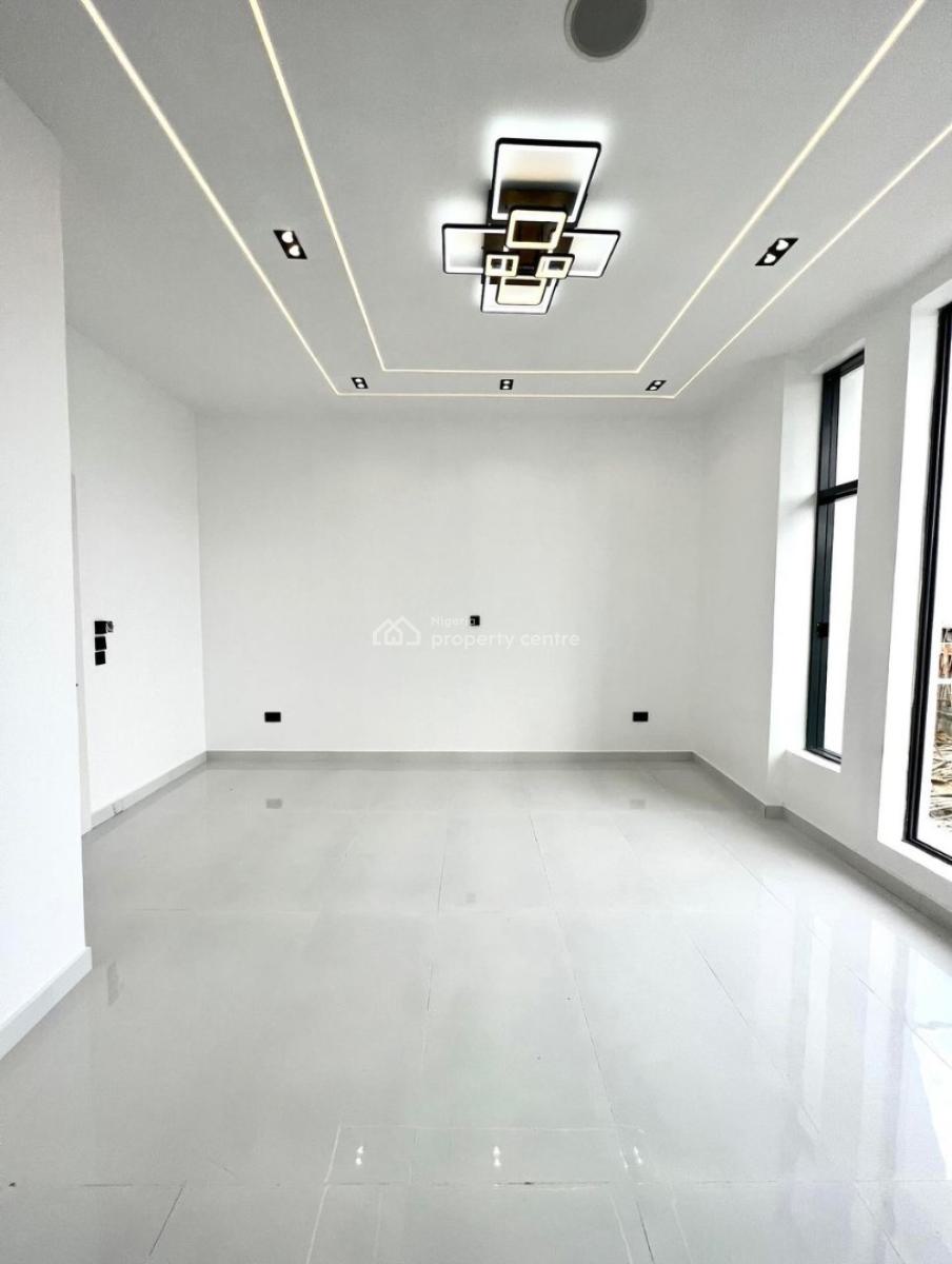 4 Bedroom Semi Detached Duplex, Lekki, Lagos, House for Sale