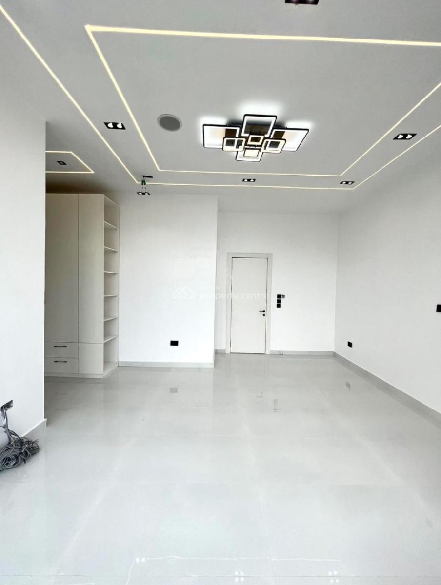 4 Bedroom Semi Detached Duplex, Lekki, Lagos, House for Sale