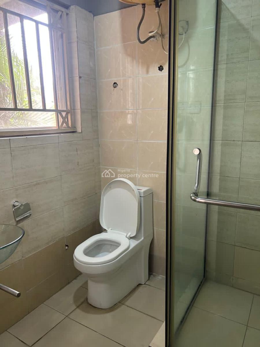 Serviced 2 Bedroom Apartments with Open Kitchen, Off Admiralty Road, Lekki Phase 1, Lekki, Lagos, Flat / Apartment for Rent