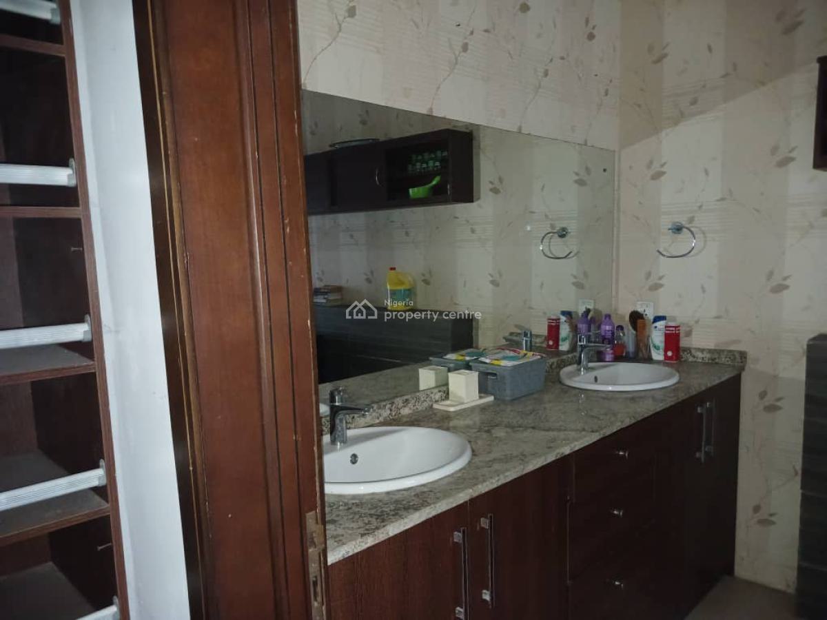 5 Bedroom Detached House, Pinnock Beach Estate, Osapa, Lekki, Lagos, Detached Duplex for Rent