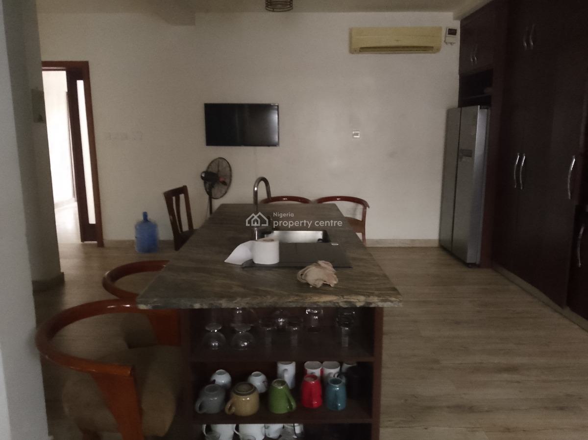 5 Bedroom Detached House, Pinnock Beach Estate, Osapa, Lekki, Lagos, Detached Duplex for Rent