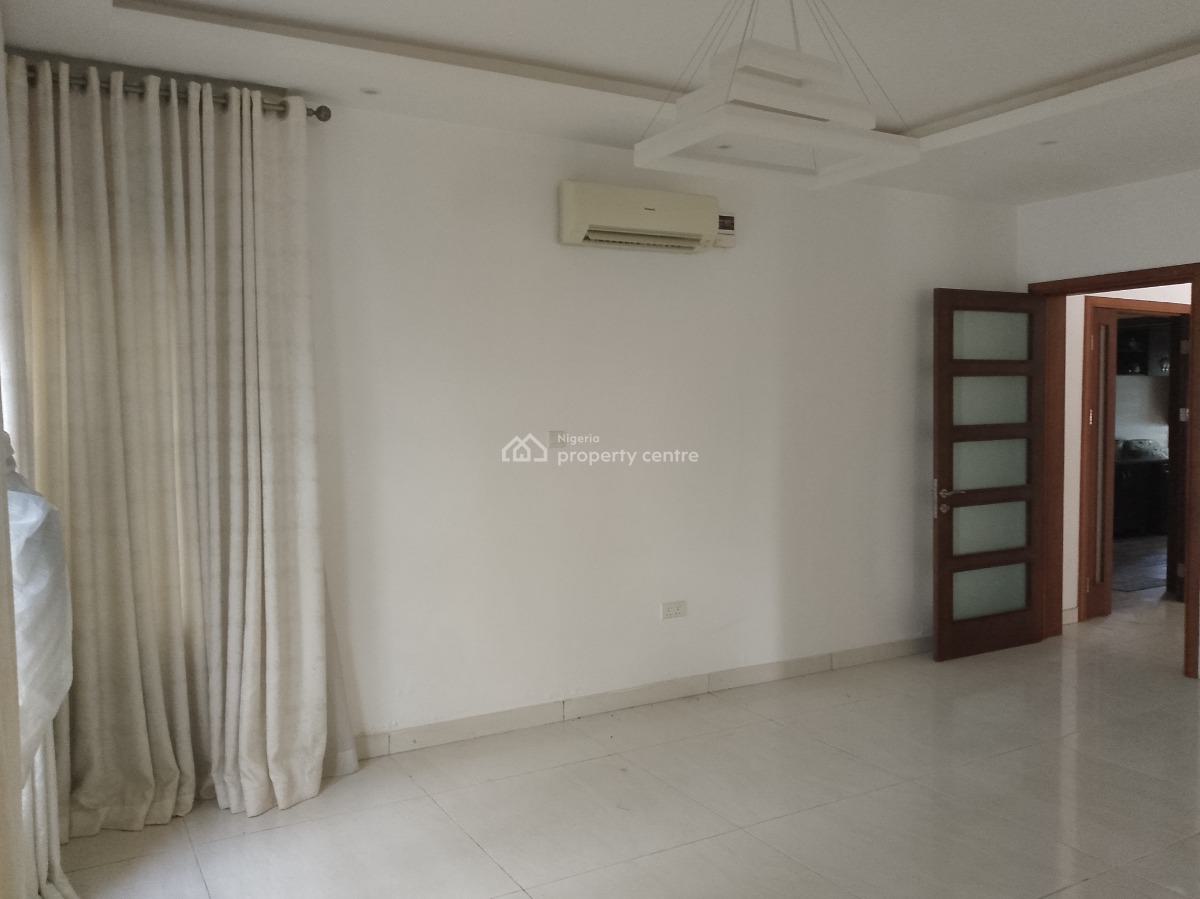 5 Bedroom Detached House, Pinnock Beach Estate, Osapa, Lekki, Lagos, Detached Duplex for Rent
