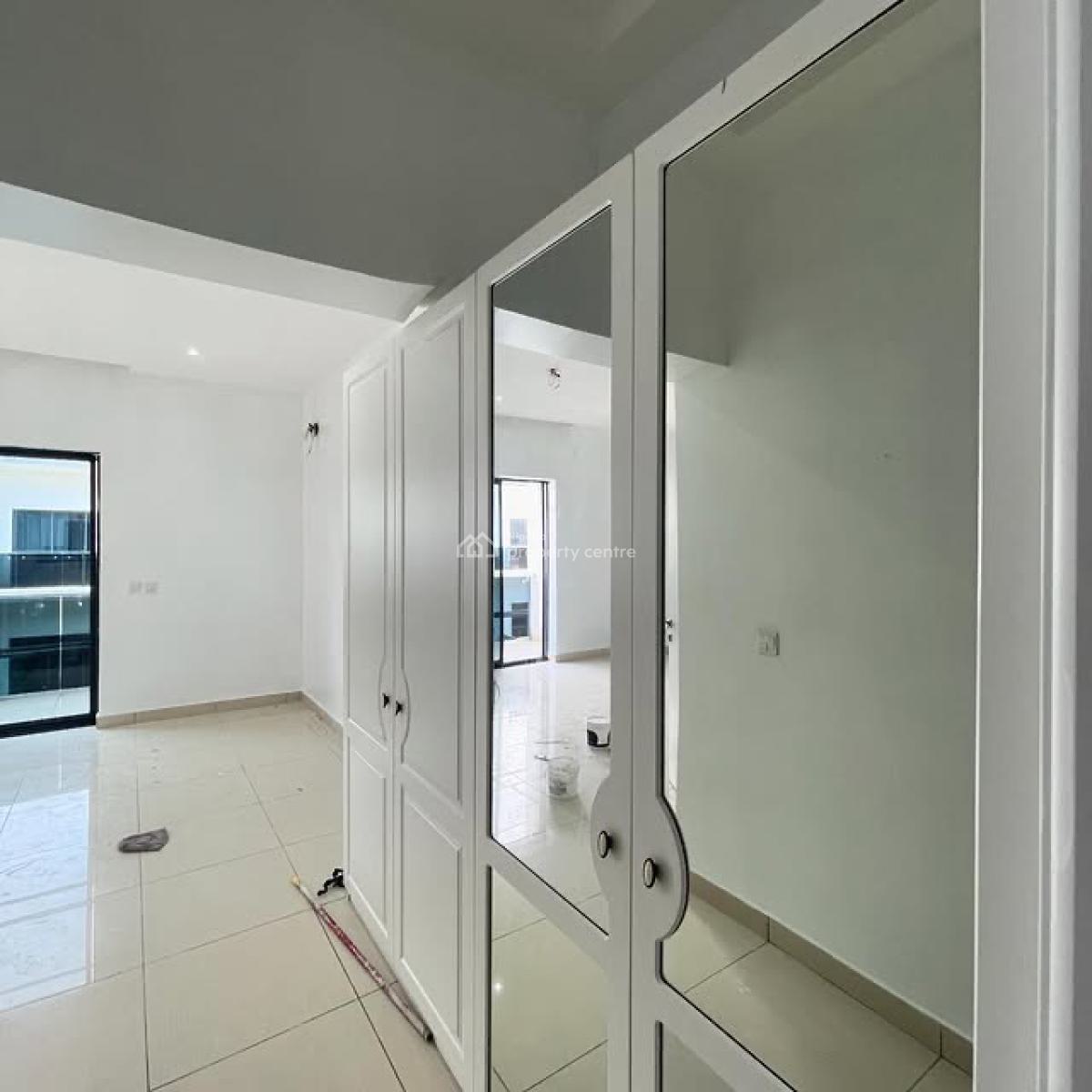 Lovely 4 Bedroom Terrace Duplex with Swimming Pool, Lekki Phase 1, Lekki, Lagos, Terraced Duplex for Rent