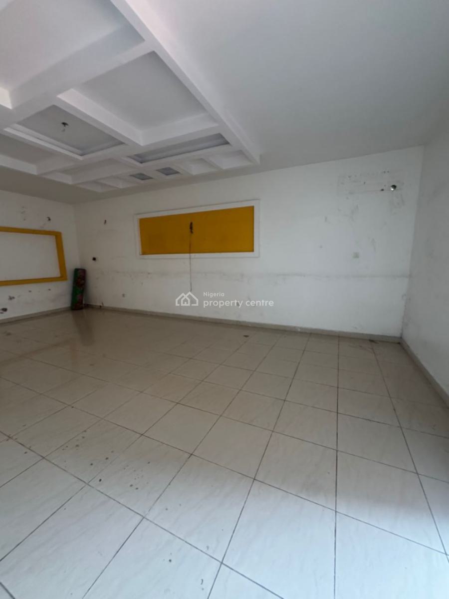 5 Bedrooms Commercial Property, Lekki Phase 1, Lekki, Lagos, Commercial Property for Rent