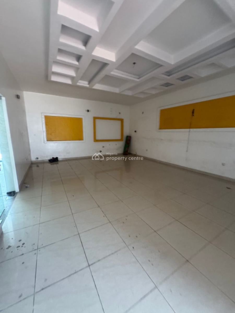 5 Bedrooms Commercial Property, Lekki Phase 1, Lekki, Lagos, Commercial Property for Rent