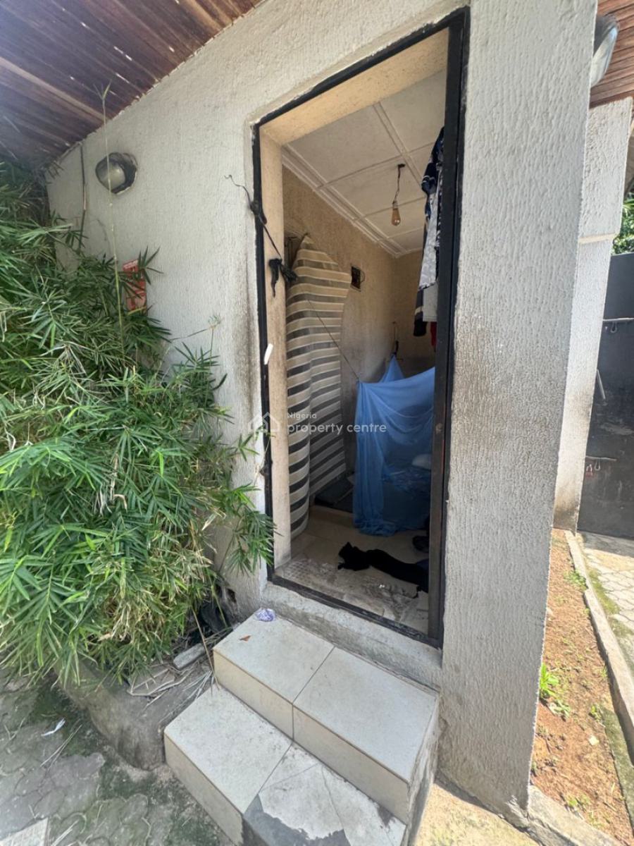 5 Bedrooms Commercial Property, Lekki Phase 1, Lekki, Lagos, Commercial Property for Rent