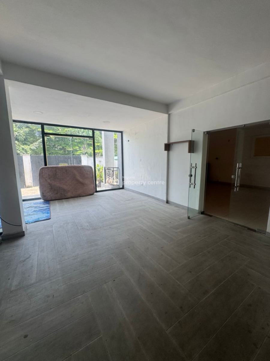 5 Bedrooms Commercial Property, Lekki Phase 1, Lekki, Lagos, Commercial Property for Rent