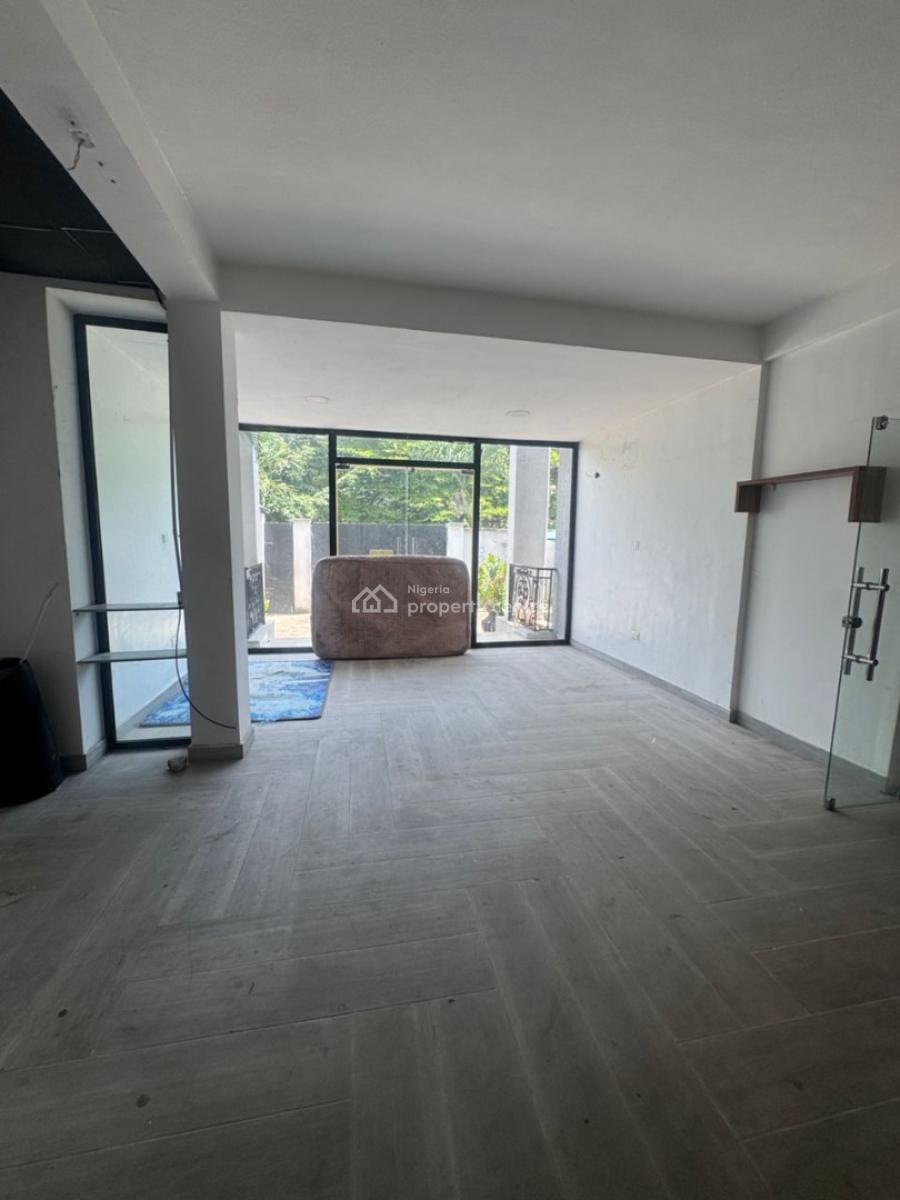5 Bedrooms Commercial Property, Lekki Phase 1, Lekki, Lagos, Commercial Property for Rent