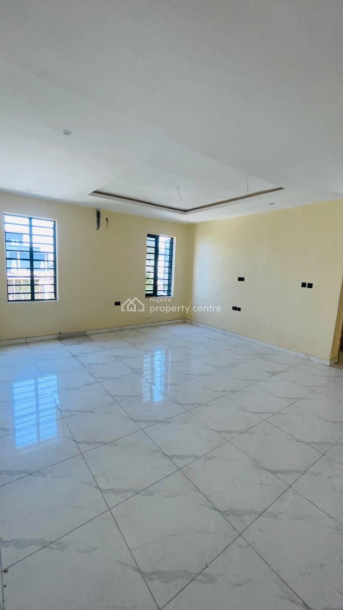 Brand New 2 Units Luxury 3 Bedroom Apartment, Lekki Phase 1, Lekki, Lagos, Flat / Apartment for Sale
