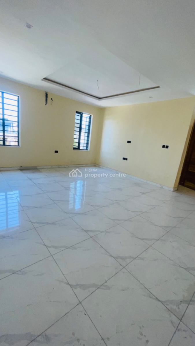 Brand New 2 Units Luxury 3 Bedroom Apartment, Lekki Phase 1, Lekki, Lagos, Flat / Apartment for Sale