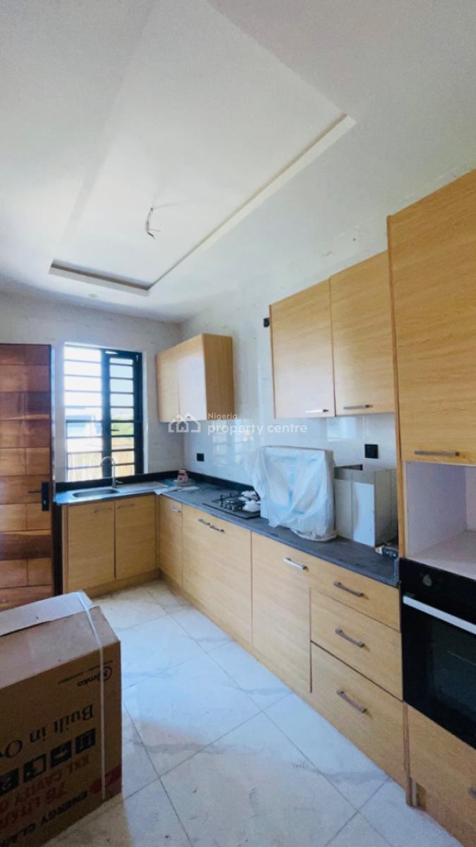 Brand New 2 Units Luxury 3 Bedroom Apartment, Lekki Phase 1, Lekki, Lagos, Flat / Apartment for Sale