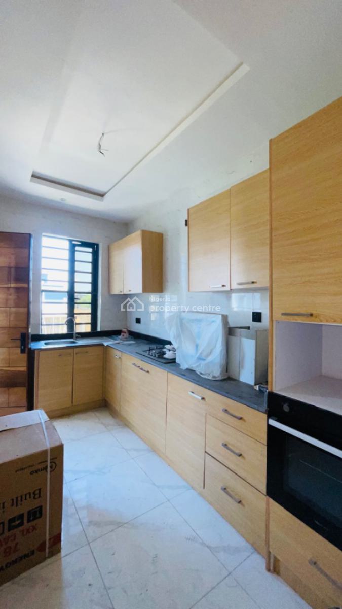 Brand New 2 Units Luxury 3 Bedroom Apartment, Lekki Phase 1, Lekki, Lagos, Flat / Apartment for Sale