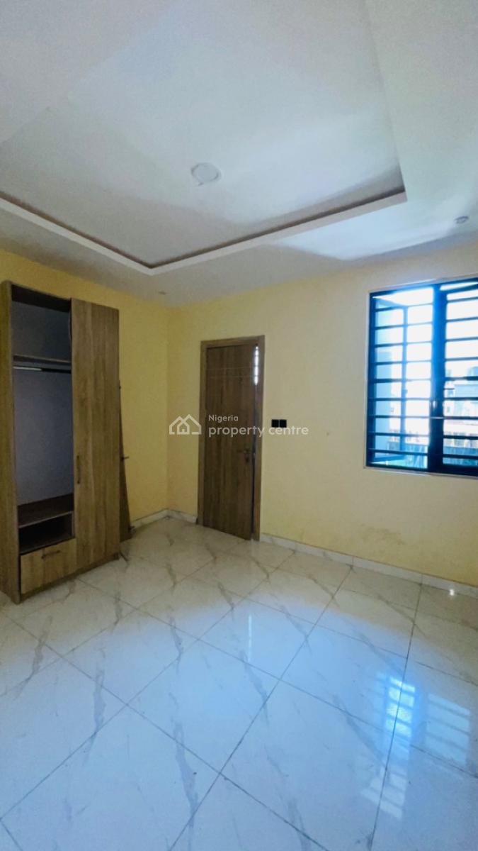 Brand New 2 Units Luxury 3 Bedroom Apartment, Lekki Phase 1, Lekki, Lagos, Flat / Apartment for Sale