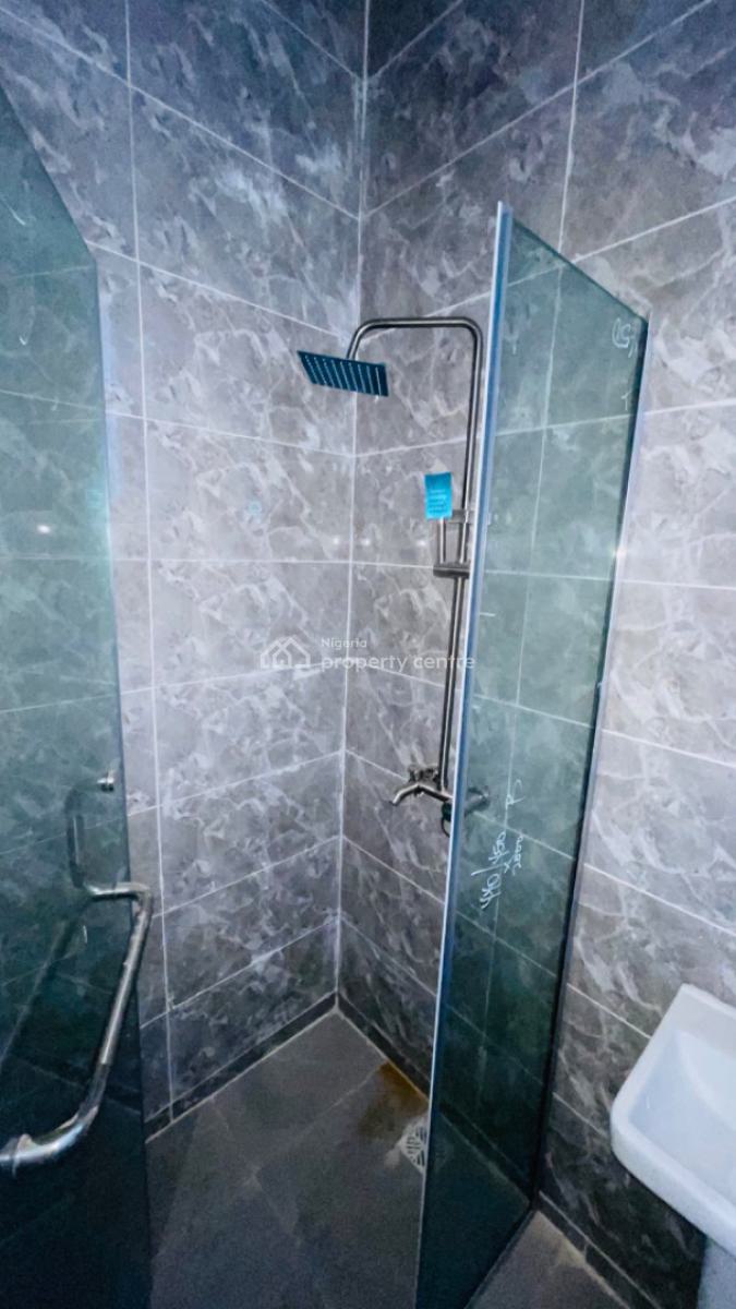Brand New 2 Units Luxury 3 Bedroom Apartment, Lekki Phase 1, Lekki, Lagos, Flat / Apartment for Sale