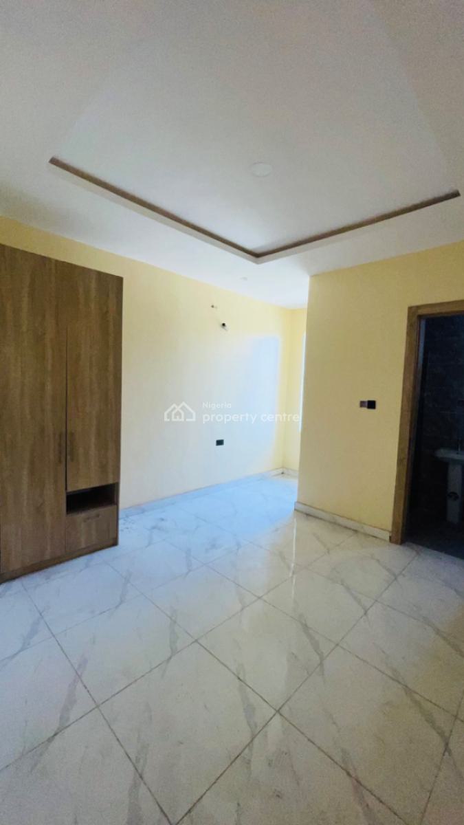 Brand New 2 Units Luxury 3 Bedroom Apartment, Lekki Phase 1, Lekki, Lagos, Flat / Apartment for Sale