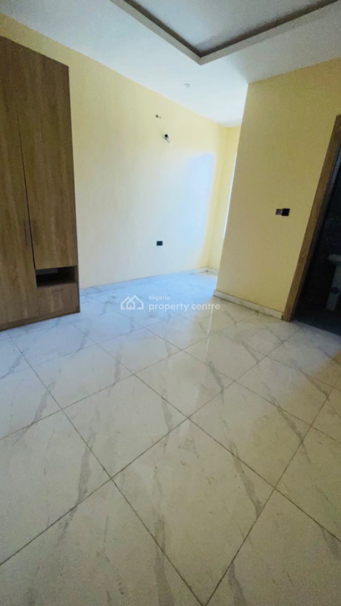 Brand New 2 Units Luxury 3 Bedroom Apartment, Lekki Phase 1, Lekki, Lagos, Flat / Apartment for Sale