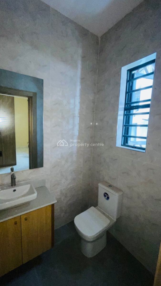 Brand New 2 Units Luxury 3 Bedroom Apartment, Lekki Phase 1, Lekki, Lagos, Flat / Apartment for Sale