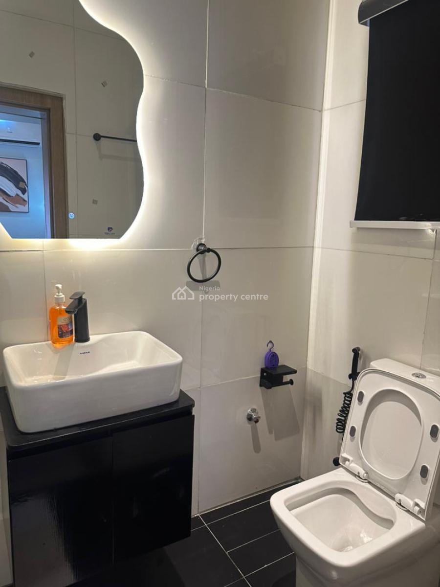 2 Bedroom Flat, Victoria Island (vi), Lagos, Flat / Apartment Short Let