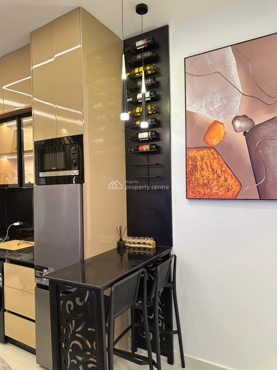 2 Bedroom Flat, Victoria Island (vi), Lagos, Flat / Apartment Short Let