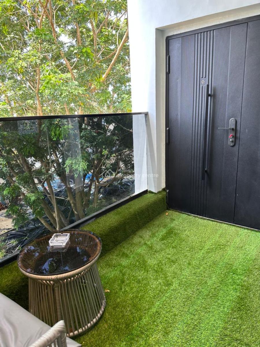 2 Bedroom Flat, Victoria Island (vi), Lagos, Flat / Apartment Short Let