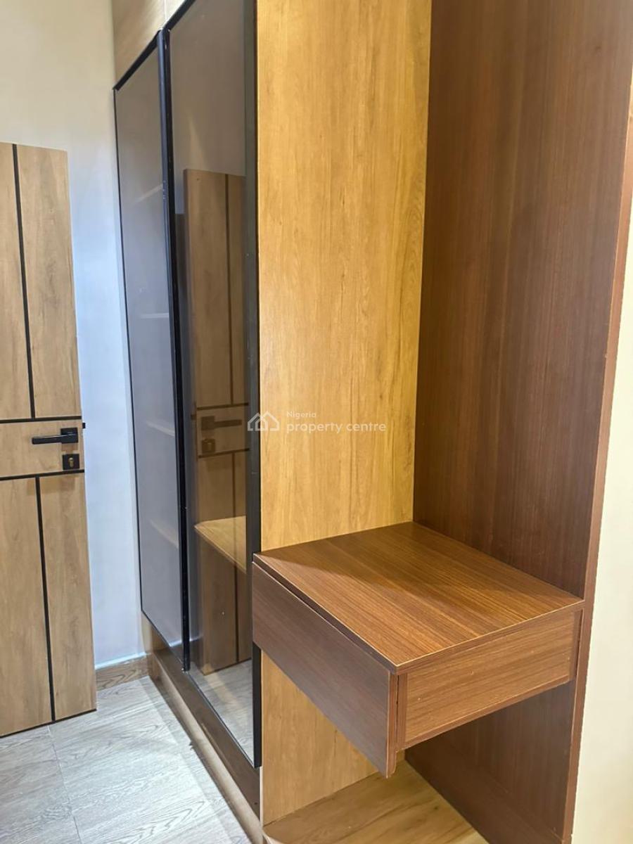 2 Bedroom Flat, Victoria Island (vi), Lagos, Flat / Apartment Short Let