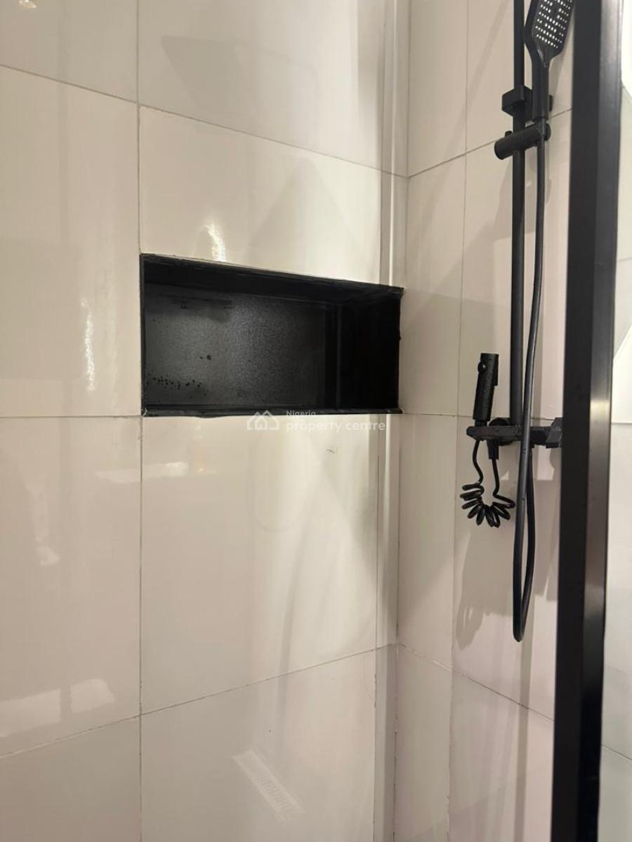 2 Bedroom Flat, Victoria Island (vi), Lagos, Flat / Apartment Short Let