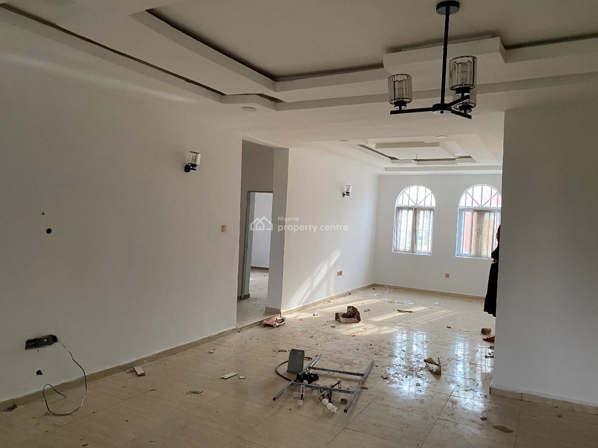 Lovely 3 Bedrooms, Life Camp, Abuja, Flat / Apartment for Rent