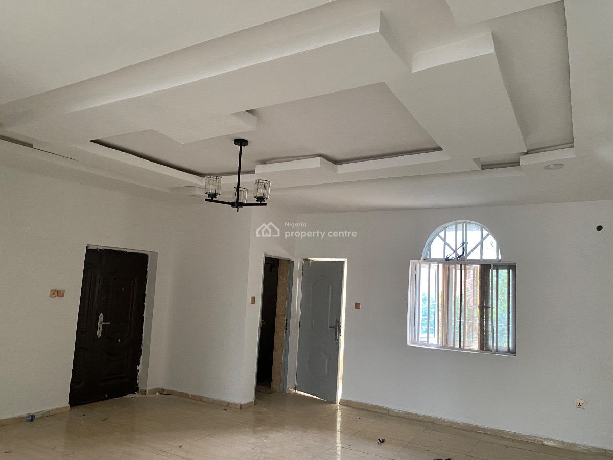 Lovely 3 Bedrooms, Life Camp, Abuja, Flat / Apartment for Rent