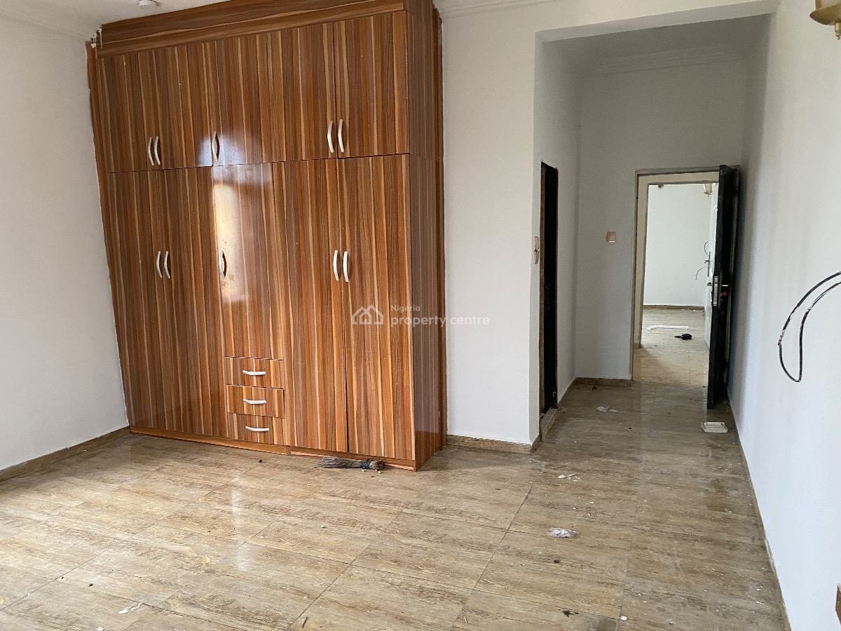 Lovely 3 Bedrooms, Life Camp, Abuja, Flat / Apartment for Rent