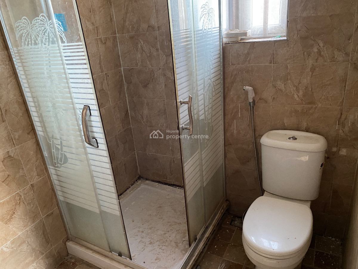 Lovely 3 Bedrooms, Life Camp, Abuja, Flat / Apartment for Rent