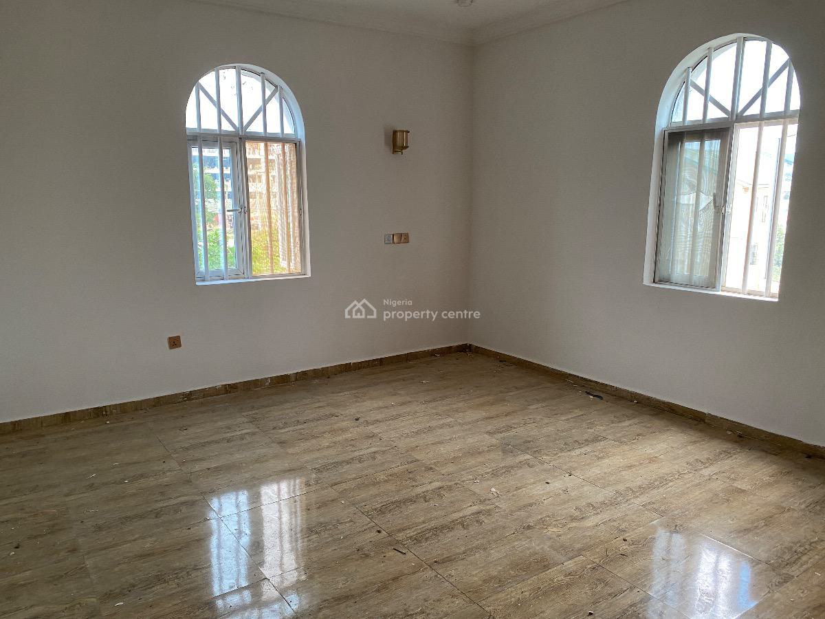 Lovely 3 Bedrooms, Life Camp, Abuja, Flat / Apartment for Rent