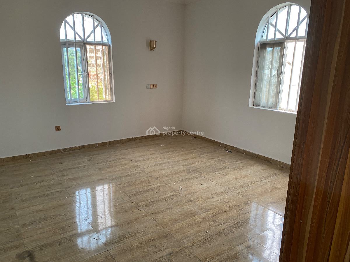 Lovely 3 Bedrooms, Life Camp, Abuja, Flat / Apartment for Rent