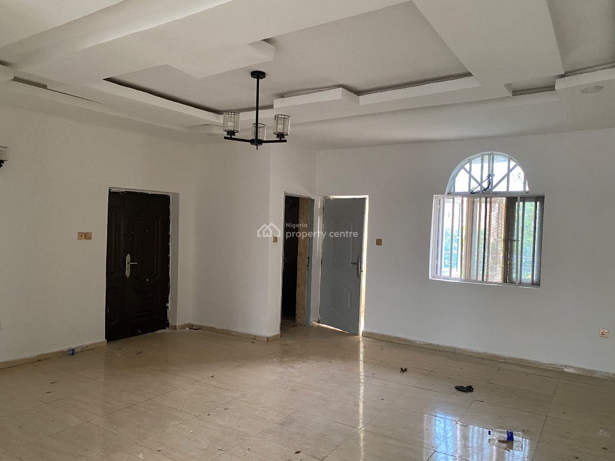 Lovely 3 Bedrooms, Life Camp, Abuja, Flat / Apartment for Rent