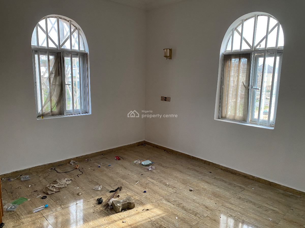 Lovely 3 Bedrooms, Life Camp, Abuja, Flat / Apartment for Rent