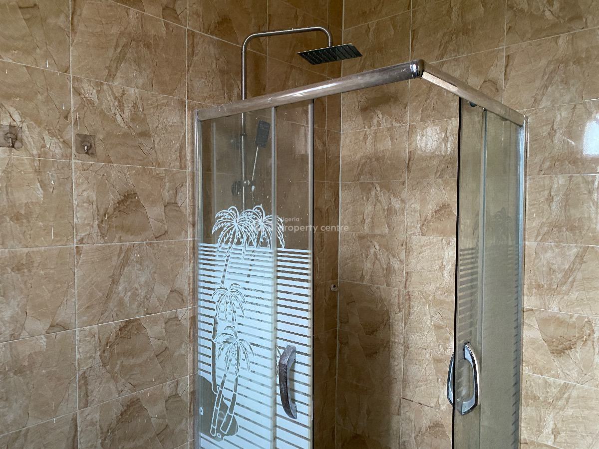 Lovely 3 Bedrooms, Life Camp, Abuja, Flat / Apartment for Rent