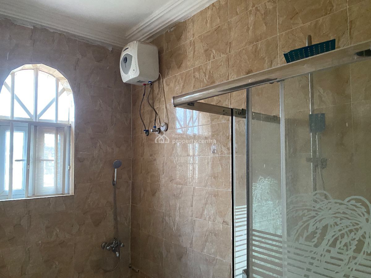 Lovely 3 Bedrooms, Life Camp, Abuja, Flat / Apartment for Rent