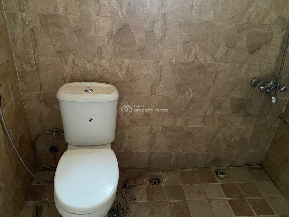 Lovely 3 Bedrooms, Life Camp, Abuja, Flat / Apartment for Rent