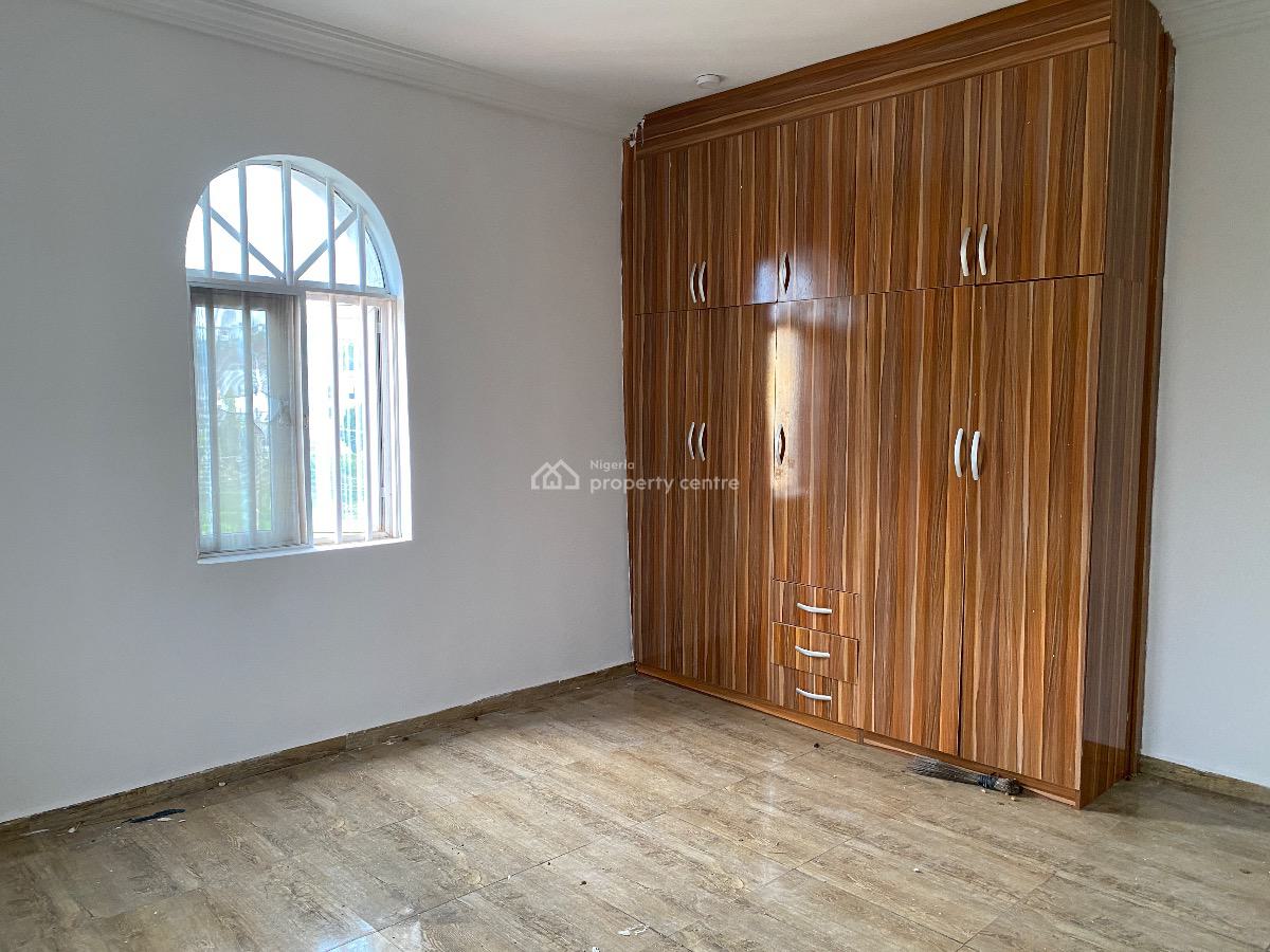 Lovely 3 Bedrooms, Life Camp, Abuja, Flat / Apartment for Rent