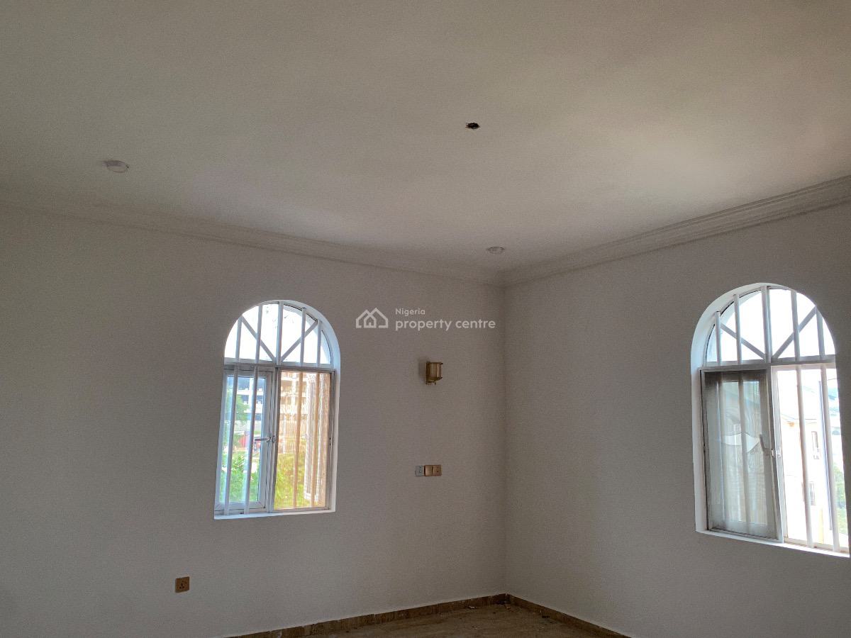 Lovely 3 Bedrooms, Life Camp, Abuja, Flat / Apartment for Rent