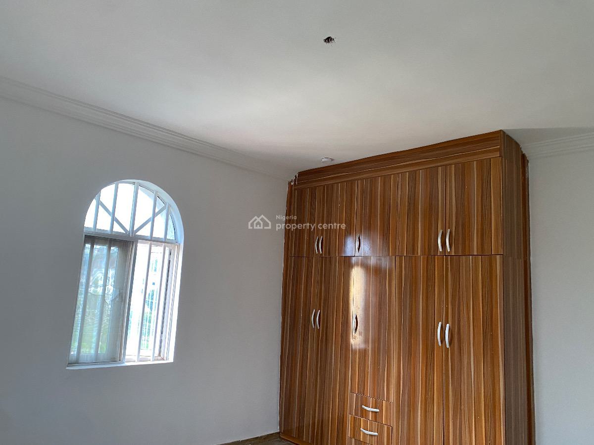 Lovely 3 Bedrooms, Life Camp, Abuja, Flat / Apartment for Rent