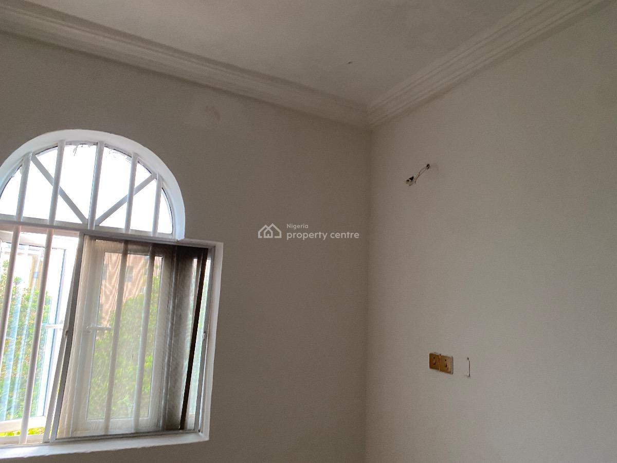 Lovely 3 Bedrooms, Life Camp, Abuja, Flat / Apartment for Rent